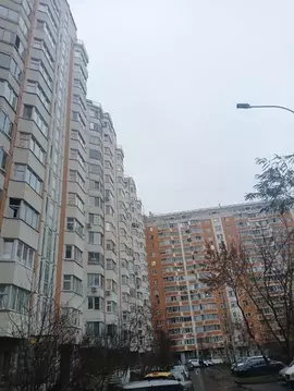 Комната Москва ул. Маршала Кожедуба, 2К1 (22.0 м)