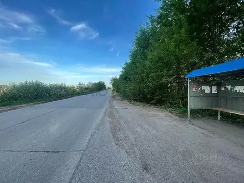 Участок в Башкортостан, Уфа ул. Веерная (14.0 сот.)