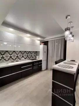 2-к кв. Омская область, Омск Пригородная ул., 25к2 (61.2 м)