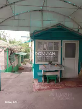 Дом в Ростовская область, Новочеркасск Старочеркасская ул., 2 (101 м)