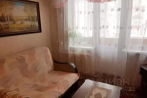 2-к кв. Московская область, Раменское Школьная ул., 4 (48.0 м)