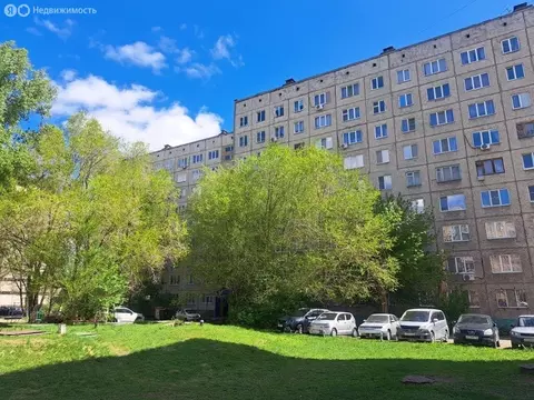 1-комнатная квартира: Барнаул, улица Солнечная Поляна, 5к2 (30 м)