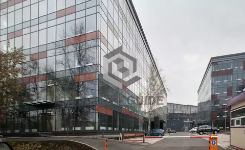 Офис в Москва Каширское ш., 3К2С4 (33 м)