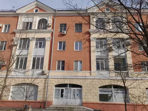 Офис в Волгоградская область, Волгоград ул. Генерала Гуртьева, 2 (453 ...