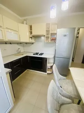 1-к кв. Ставропольский край, Ставрополь ул. Тухачевского, 24/1 (37.0 ...