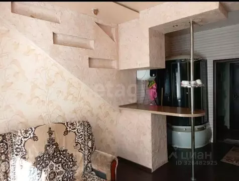 Комната Калужская область, Калуга Ромодановские Дворики мкр, ул. ...