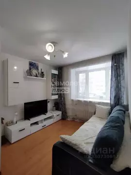 2-к кв. Иркутская область, Иркутск Байкальская ул., 200А (42.0 м)