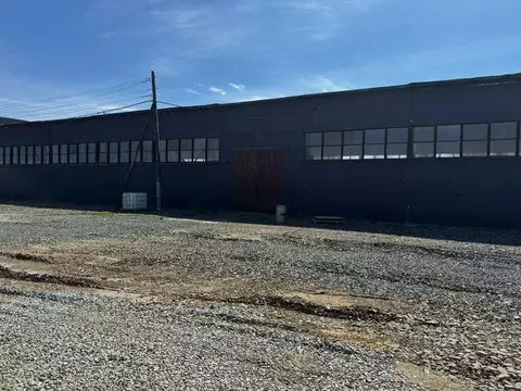 Производственное помещение в Свердловская область, Первоуральск ...