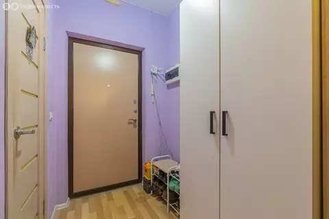 Квартира-студия: Мурино, бульвар Менделеева, 8 (20.5 м)