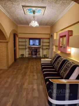 3-к кв. Крым, Ялта ул. Мисхорская, 4к1 (77.0 м)