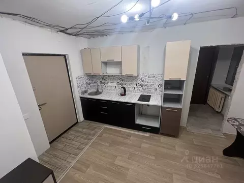 Комната Челябинская область, Челябинск ул. Гончаренко, 73А (25.0 м)