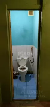 Комната Свердловская область, Нижний Тагил ул. Юности, 3К1 (12.8 м)