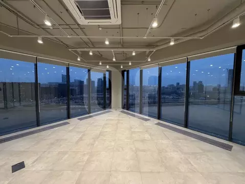 Офис в Москва Новоданиловская наб., 12 (580 м)