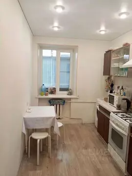 4-к кв. Мордовия, Рузаевка ул. Горького, 83 (91.3 м)