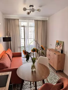 1-к кв. Москва Рязановское поселение, ул. Уточкина, 5к2 (31.0 м)