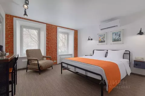 Комната Москва Трубная ул., 17С2