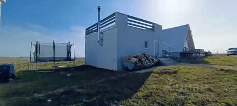 Дом в Краснодарский край, Темрюкский район, Новотаманское с/пос, пос. ...