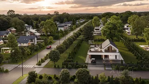 Участок в Тульская область, Ясногорский район, Теляковское с/пос, ...