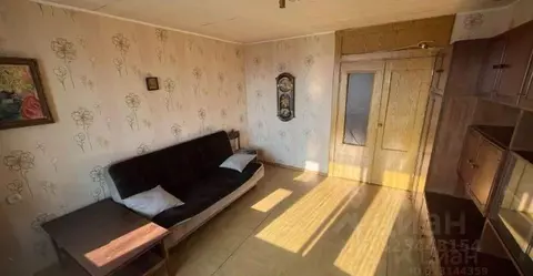 2-к кв. Иркутская область, Усть-Илимск просп. Мира, 28 (56.0 м)