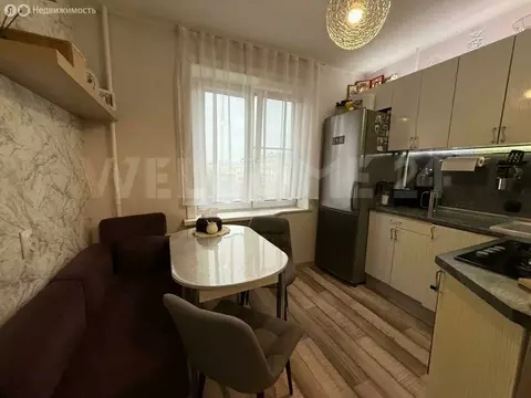 1-комнатная квартира: Старая Купавна, Большая Московская улица, 64 ...