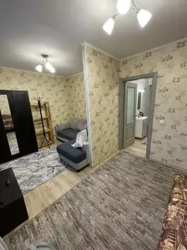 2-к кв. Московская область, Сергиево-Посадский городской округ, д. ...