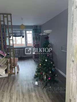 2-к кв. Ярославская область, Ярославль просп. Фрунзе, 61 (49.0 м)