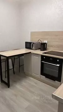 1-к кв. Пермский край, Пермь Магистральная ул., 86Б (30.0 м)