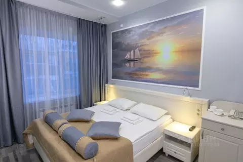 Комната Архангельская область, Архангельск ул. Урицкого, 1к2 (20.0 м)