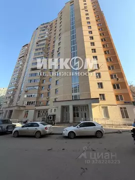 3-к кв. Московская область, Королев ул. М.К. Тихонравова, 35к7 (98.3 ...