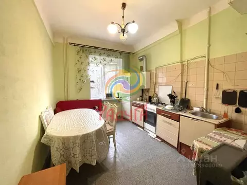 2-к кв. Ивановская область, Иваново ул. Павленко, 30 (62.0 м)