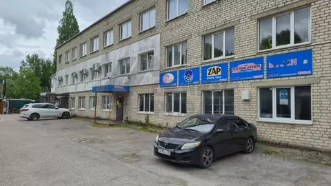 Помещение свободного назначения в Калининградская область, Калининград ...