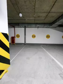 Гараж в Краснодарский край, Геленджик Туристическая ул., 4Гк1 (15 м)