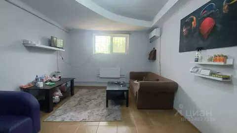 Офис в Краснодарский край, Краснодар Юбилейный мкр, наб. ...