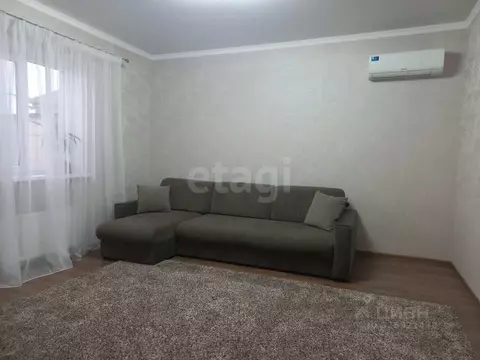 Дом в Ростовская область, Батайск Самарская ул. (127 м)