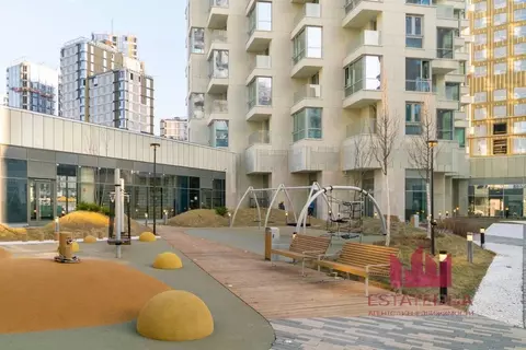 Гараж в Москва наб. Марка Шагала, 11к2 (27 м)