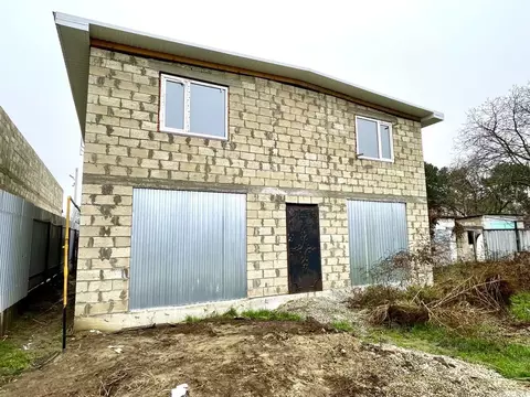 Дом в Краснодарский край, Темрюк Краснодарская ул., 151 (130 м)