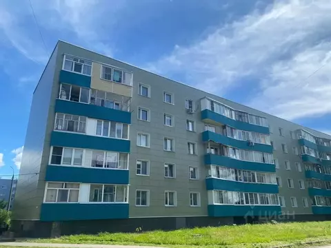 3-к кв. Московская область, Волоколамск проезд Строителей, 3 (65.3 м)