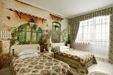 Комната Тюменская область, Тюмень ул. Николая Федорова, 9 (26.0 м)