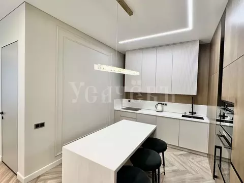 4-к кв. Москва Винницкая ул., 8к2 (105.0 м)