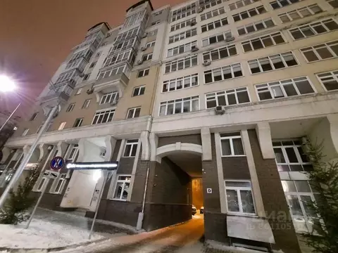 1-к кв. Башкортостан, Уфа ул. Мустая Карима, 28 (37.0 м)