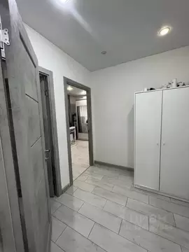 1-к кв. Татарстан, Казань ул. Серова, 43к1 (36.0 м)