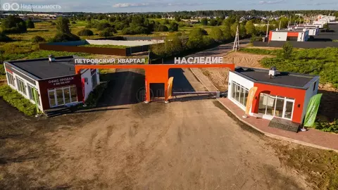 Дом в Московская область, городской округ Щёлково, КП Петровский ...