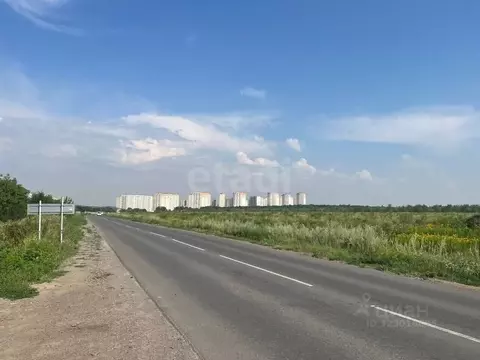 Участок в Ростовская область, Мясниковский район, Краснокрымское ...