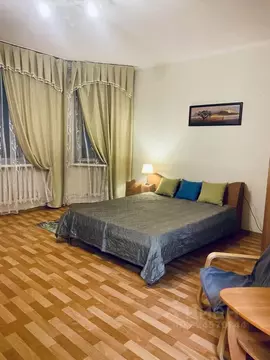 1-к кв. Татарстан, Казань ул. Заслонова, 5 (47.0 м)