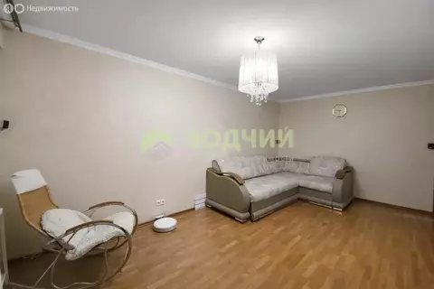 3-комнатная квартира: Чебоксары, проспект Тракторостроителей, 66 (94 ...