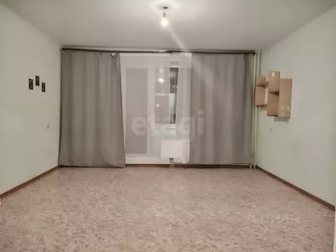 1-к кв. Челябинская область, Миасс просп. Макеева, 87 (40.5 м)