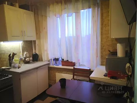 Комната Москва Зеленый просп., 56 (12.0 м)