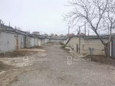 Гараж в Волгоградская область, Волгоград ул. Связистов (21 м)