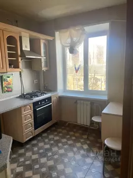 1-к кв. Московская область, Лобня ул. 40 лет Октября, 16 (32.0 м)