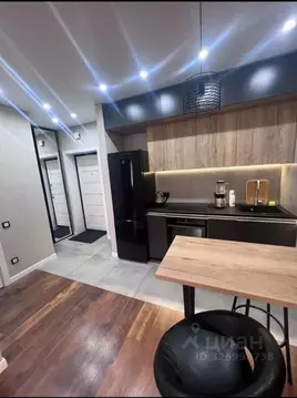 2-к кв. Воронежская область, Воронеж Ленинский просп., 215В (44.9 м)